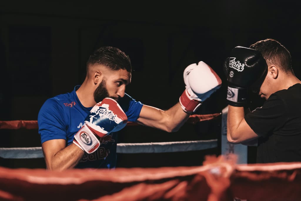 Boxing