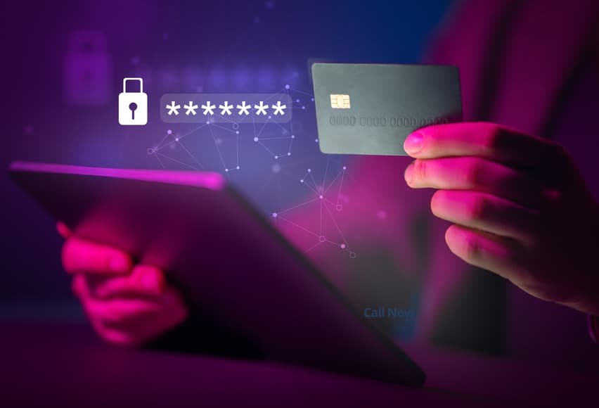 Secure Payment System