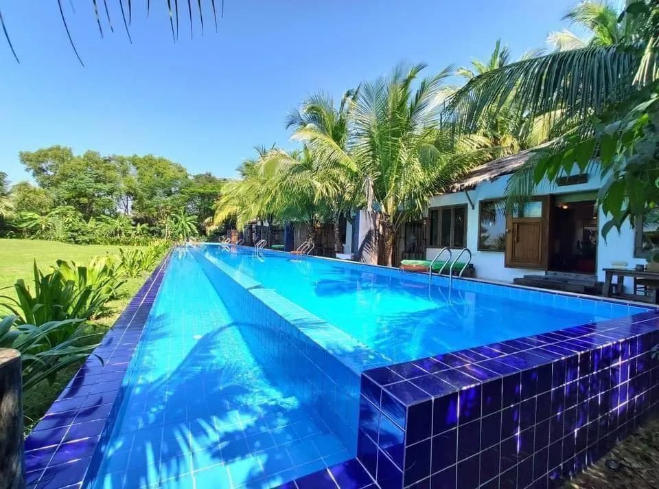 Mermaid Beach Resort